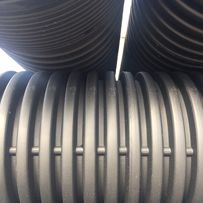 为您介绍HDPE螺旋波纹管的多种焊接方式